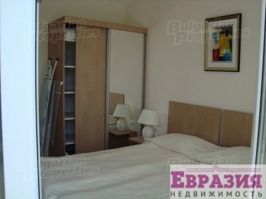 Уютная квартира в комплексе Емберли - Болгария - Бургасская область - Лозенец, фото 6