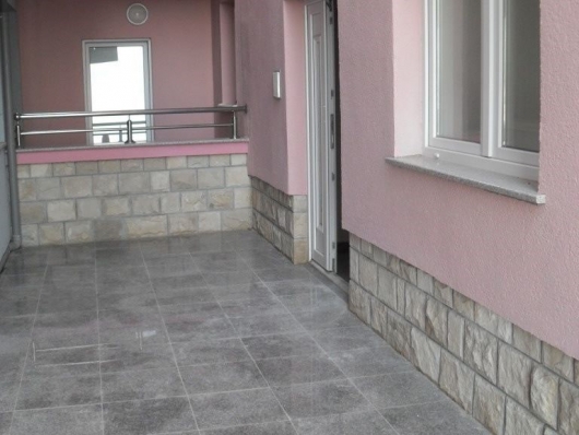 Квартиры в Сеоце, Будва - Черногория - Будванская ривьера - Будва, фото 4