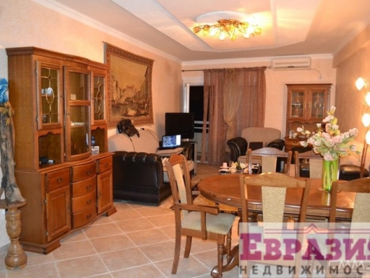 Меблированная квартира в Будве - Черногория - Будванская ривьера - Бечичи, фото 2