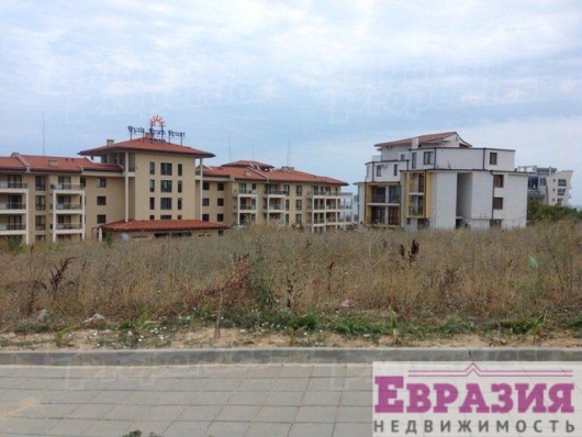 Трехкомнатная квартира в городе Бяла - Болгария - Варна - Бяла, фото 1