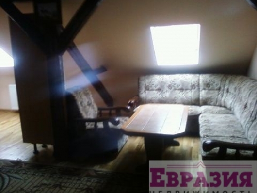 Большая квартира на верхнем этаже в Герлице - Германия - Саксония - Гёрлиц фото 5 Большая квартира на верхнем этаже в Герлице - Германия - Саксония - Гёрлиц, фото 5