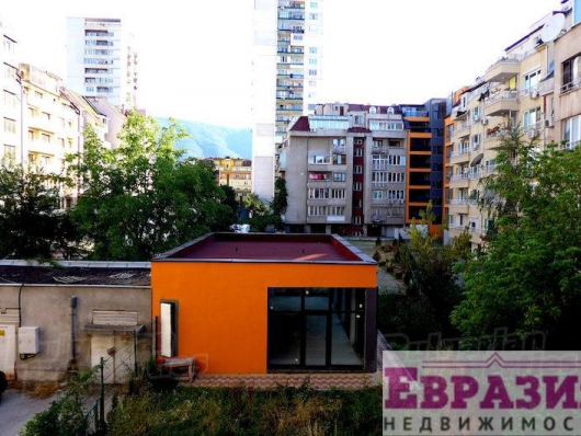 Двухкомнатная квартира с видом на горы в Софии - Болгария - Регион София - София, фото 8