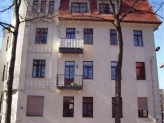 Двухкомнатная квартира на мансардном этаже старинного дома - Германия - Саксония - Цвикау, фото 2