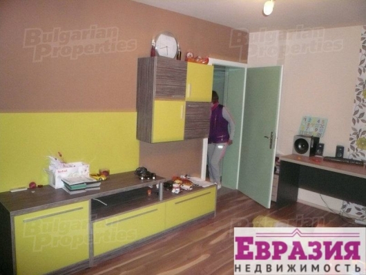 Видин, трехкомнатная квартира - Болгария - Видинская область - Видин, фото 8