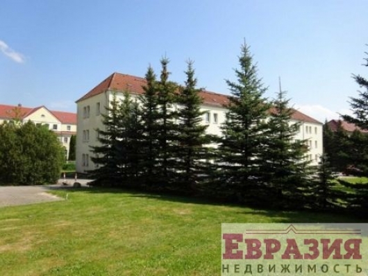 Пакет из 22 квартир недалеко от Дрездена - Германия - Саксония - Дёбельн, фото 3