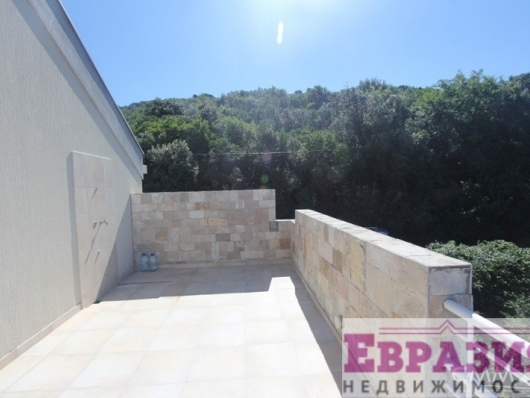 Дом на 2 семьи в Луштице, Герцог Нови - Черногория - Херцег-Нови - Герцег Нови, фото 8