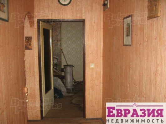 Трехкомнатная квартира  в Елхово - Болгария - Ямболская область - Елхово, фото 2