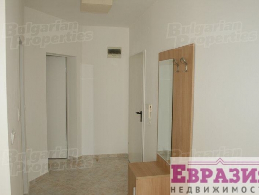 Меблированная квартира в комплексе Сансет Кошарица - Болгария - Бургасская область - Солнечный берег, фото 11