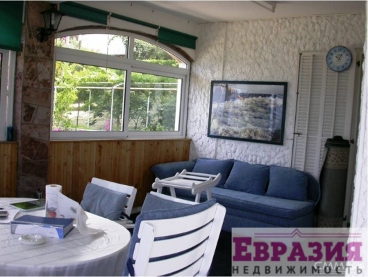 Трехэтажный дом в Луштице, Герцег Нови - Черногория - Херцег-Нови - Герцег Нови, фото 4