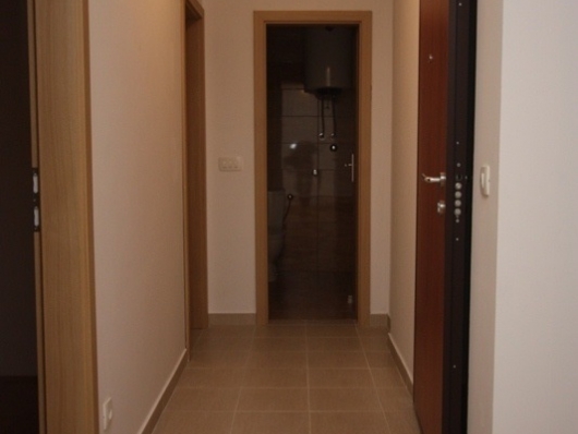 Уютная трехкомнатная квартира - Черногория - Будванская ривьера - Будва, фото 2