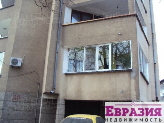 Красивая 4-х  комнатная квартира в центре - Болгария - Видинская область - Видин, фото 2