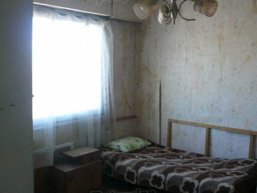 Двухкомнатная квартира в Видине - Болгария - Видинская область - Видин, фото 4