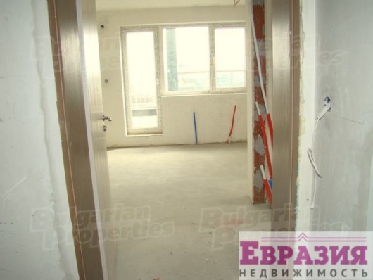 Квартира в новом современном здании в Софии - Болгария - Регион София - София, фото 5