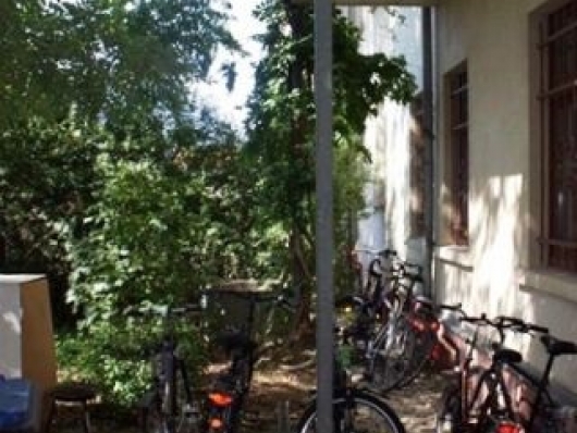 Доходная квартира в зеленом районе Лейпцига - Германия - Саксония - Лейпциг, фото 5