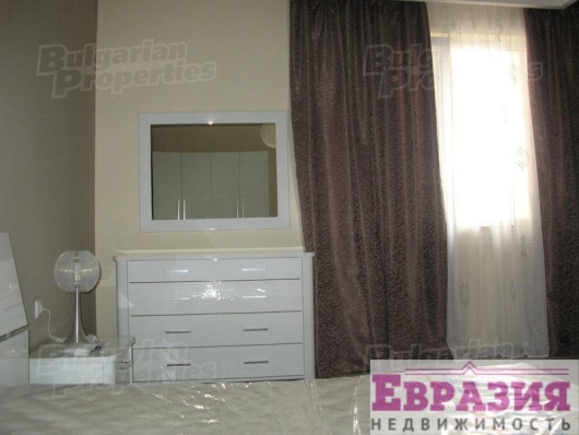 Квартира в новом доме в Пловдиве - Болгария - Пловдивская область - Пловдив, фото 7