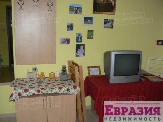 Апартамент  в комплексе Санни Дэй 3 - Болгария - Бургасская область - Солнечный берег, фото 3