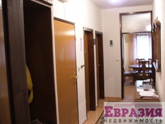 Трехкомнатная квартира в Герцег Нови - Черногория - Херцег-Нови - Герцег Нови, фото 4