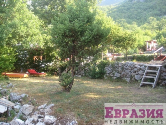 Уютный дом в Лапчичи, Будва - Черногория - Будванская ривьера - Будва, фото 4