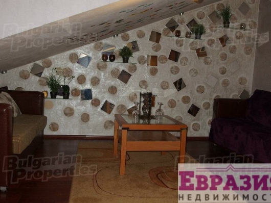Квартира в новостройке в Банско - Болгария - Благоевград - Банско, фото 3