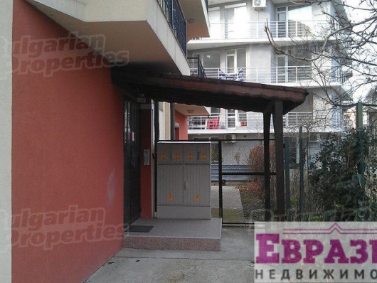 Уютная двухкомнатаня квартира в Бургасе - Болгария - Бургасская область - Бургас, фото 7
