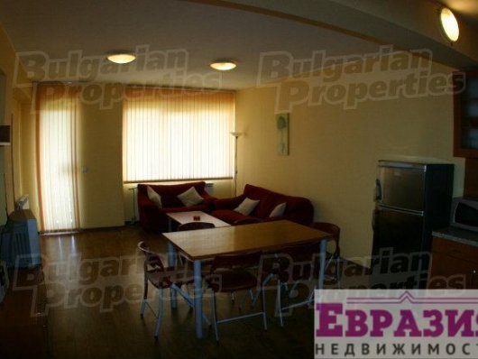 Квартира в комплексе Мон Блан в Банско - Болгария - Благоевград - Банско, фото 3