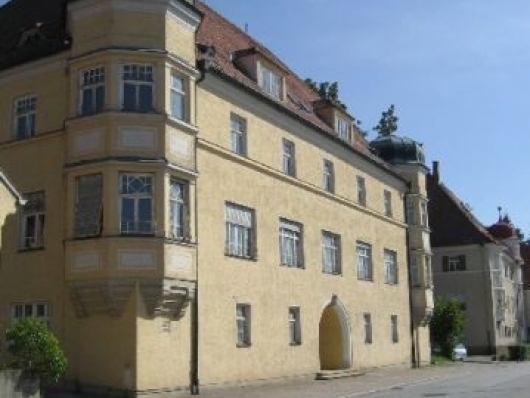 Здание под инвестора, Бавария - Германия - Бавария, фото 6