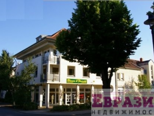 Большая квартира с двумя балконами в Саксонии - Германия - Саксония - Вайнбёла фото 3 Большая квартира с двумя балконами в Саксонии - Германия - Саксония - Вайнбёла, фото 3