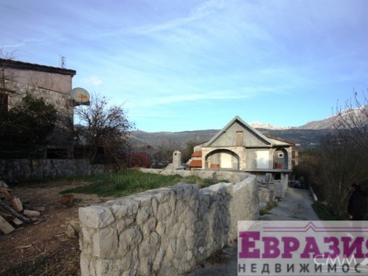 Каменный дом в Тивате - Черногория - Боко-Которский залив - Тиват, фото 11