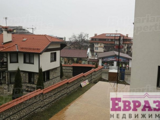 Квартира в комплексе Элегант СПА, Банско - Болгария - Благоевград - Банско, фото 6