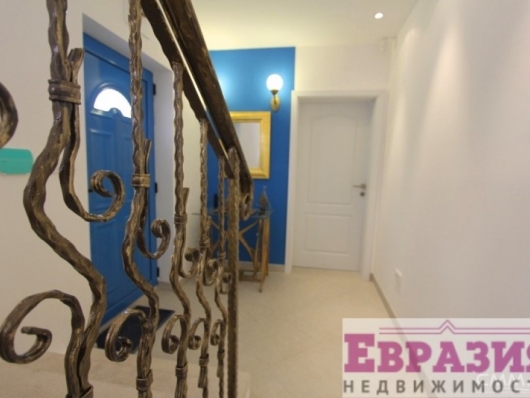 Вилла на берегу в Луштице, Герцег Нови - Черногория - Херцег-Нови - Герцег Нови, фото 6