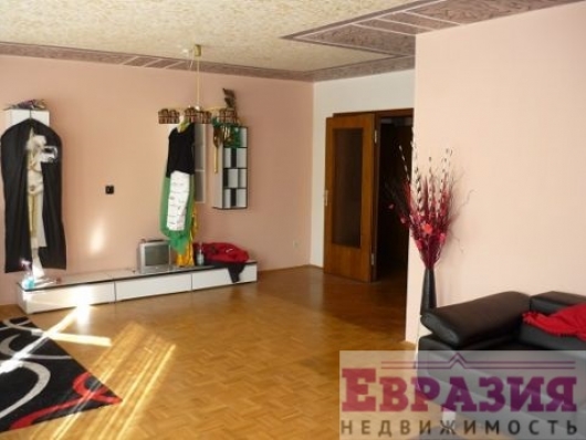 Два многоквартирных дома на родине барона Мюнхгаузена - Германия - Нижняя Саксония - Боденвердер, фото 5