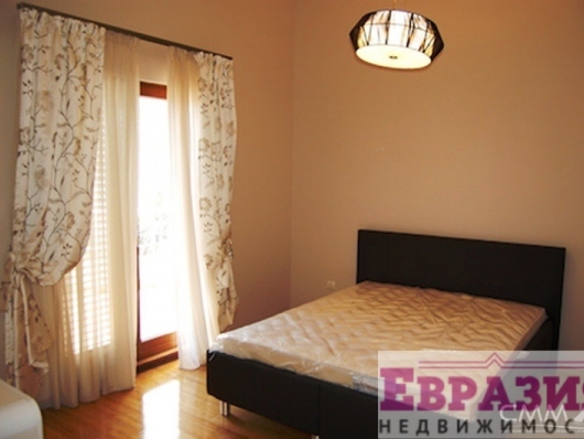 Двухуровневая квартира в Рисане - Черногория - Боко-Которский залив - Рисан, фото 8