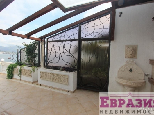 Первоклассная вилла в Герцег Нови - Черногория - Херцег-Нови - Герцег Нови, фото 20