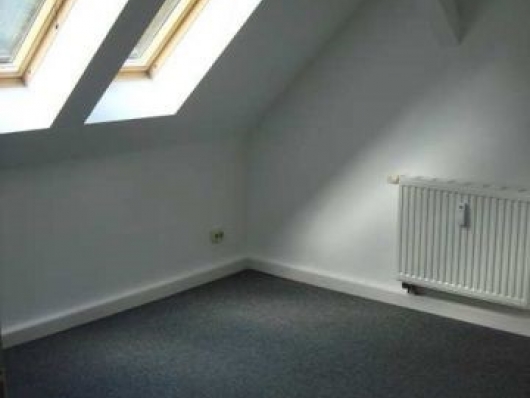 4-комнатная квартира на мансардном этаже в городе Шварценберг - Германия - Саксония - Шварценберг, фото 2