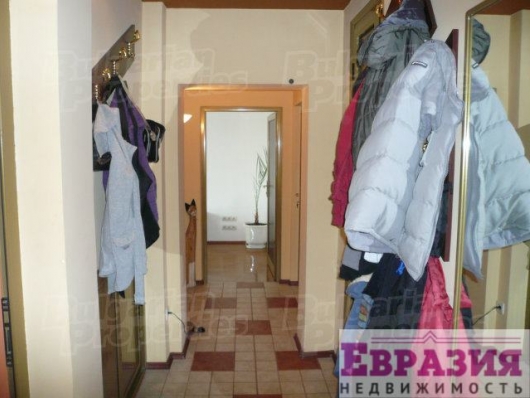 Трехкомнатная квартира в Видине - Болгария - Видинская область - Видин, фото 5