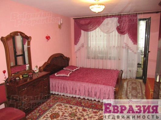 Квартира в комплексе Грийн Парк, Велинград - Болгария - Пазарджикская область - Велинград  , фото 11