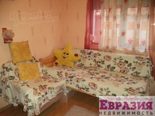 Уютная 3- комнатная квартира в городе - Болгария - Бургасская область - Бургас, фото 12