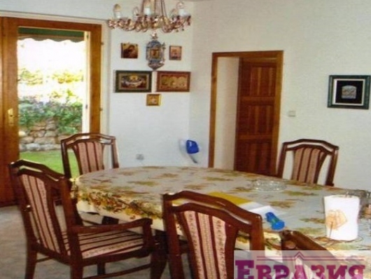 Трехэтажный дом в Луштице, Герцег Нови - Черногория - Херцег-Нови - Герцег Нови, фото 18