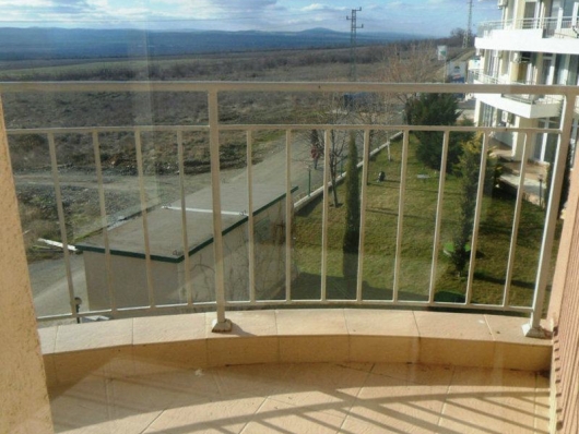 Двухкомнатная квартира в комплексе Сансет Кошарица 3 - Болгария - Бургасская область - Солнечный берег, фото 10