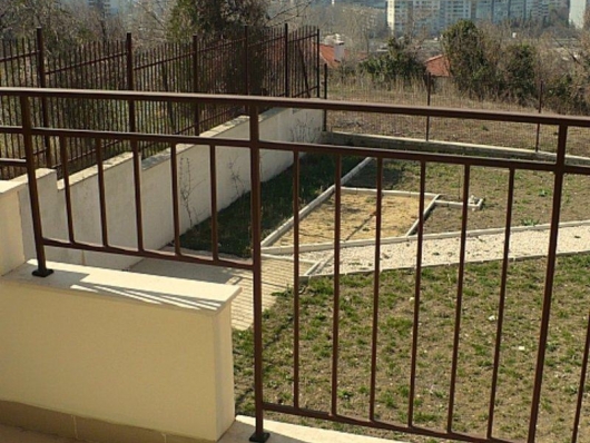 Квартира в новом доме в Варне - Болгария - Варна - Варна, фото 4