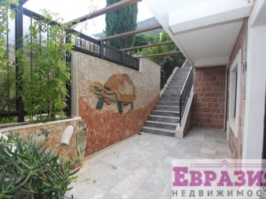 Первоклассная вилла в Герцег Нови - Черногория - Херцег-Нови - Герцег Нови, фото 18