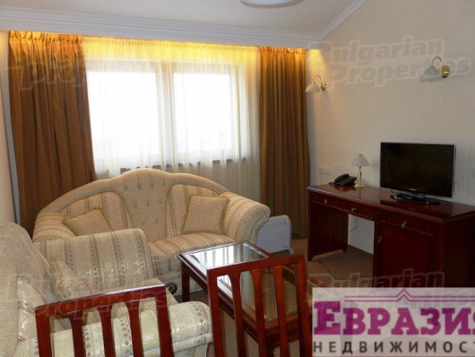 Уютная 3- х комнатная квартира со стильным дизайном - Болгария - Благоевград - Банско, фото 1