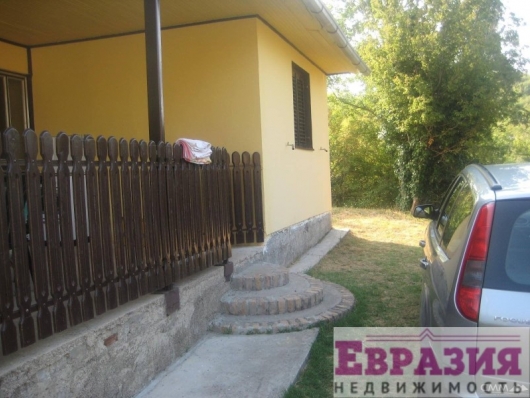 Уютный дом в Лапчичи, Будва - Черногория - Будванская ривьера - Будва, фото 1