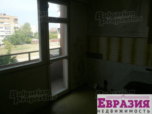 Квартира в панельном доме в Видине - Болгария - Видинская область - Видин, фото 5