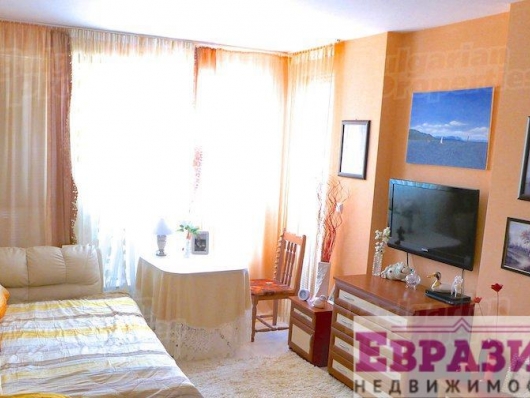 Поморие, уютная двухкомнатная квартира - Болгария - Бургасская область - Поморие, фото 1