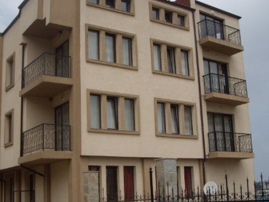 Двухкомнатная квартира в Царево - Болгария - Бургасская область - Царево, фото 1