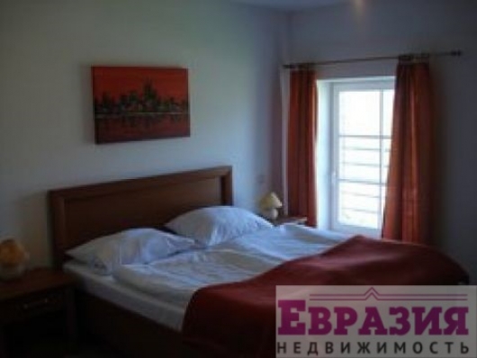 Квартира без жилищной платы на острове Рюген - Германия - Мекленбург-Передняя Померания - Рюген, фото 4