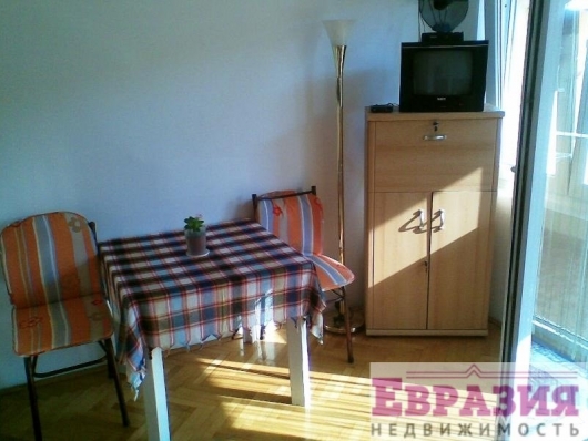 Квартира-студия в Петровац - Черногория - Будванская ривьера - Петровац, фото 2