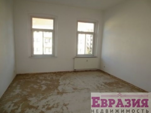 Двухкомнатная квартира со свежим ремонтом - Германия - Саксония - Плауэн, фото 4
