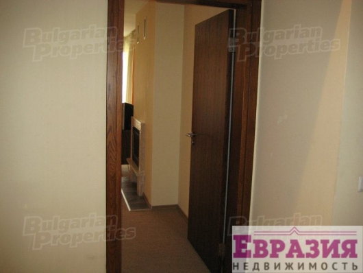 Квартира в комплексе Нарцис СПА отель - Болгария - Благоевград - Банско, фото 4